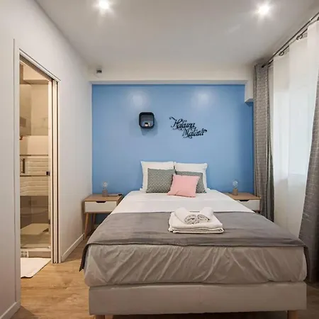 Apartment Heart Of Paris- Cozy 2 Pers Ar33
