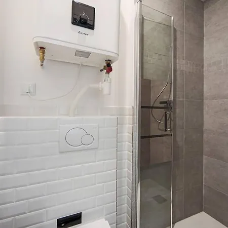 Apartment Heart Of Paris- Cozy 2 Pers Ar33